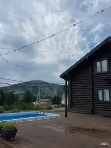 Twins House - 2