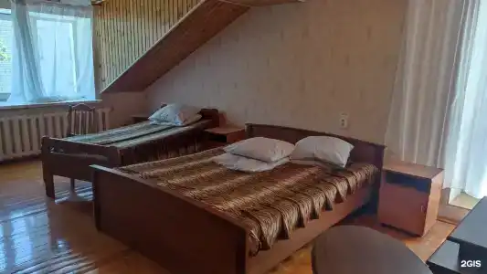 Белый Яр - 4