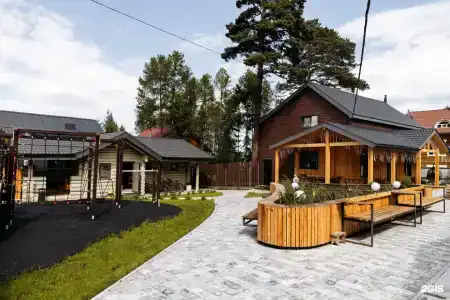 Атмосфера Байкала - 1
