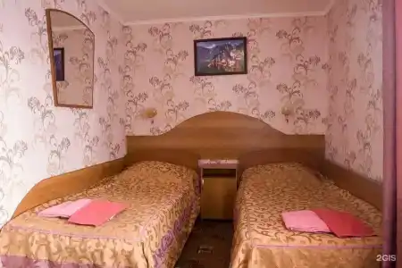 Лесной - 9