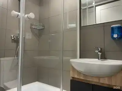 Старт Гончарная - 10