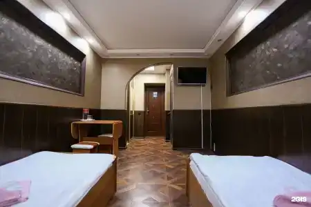 Хостел на Транспортной - 7