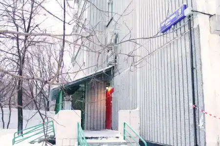 Хостел Звёздный Бульвар на ВДНХ - 8