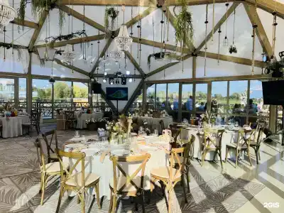 Volga Spa Village - 41