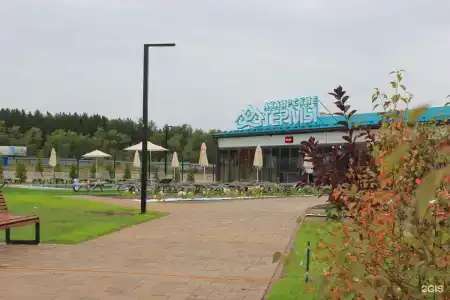 Ачаирские термы - 17