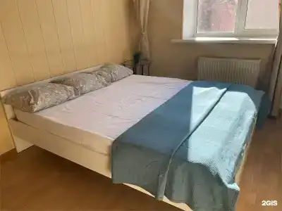 Бунгало Apreski на Банном - 8