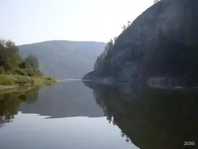 Пороги - 21