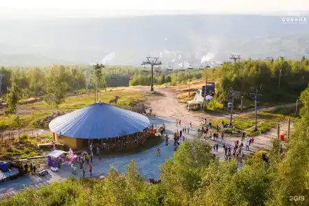 Губаха - 18