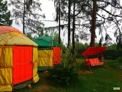 Байкальский лучик - 1