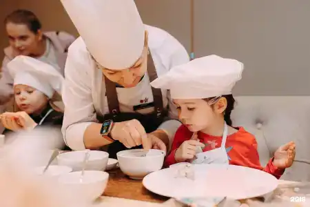 LOTTE Hotel - 39