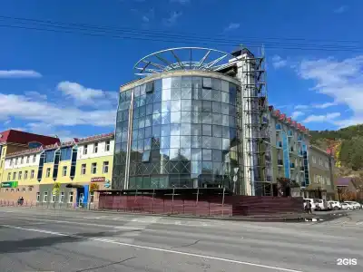Гранд Алтай - 0