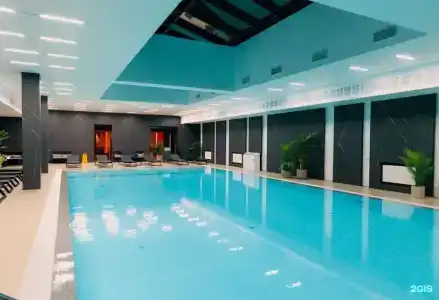 7Peaks Family Resort - 4