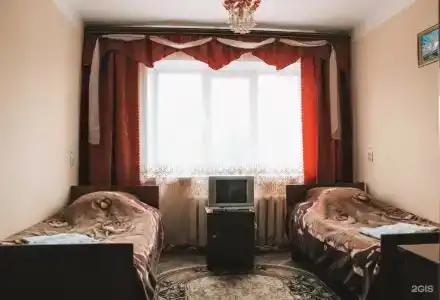 MAXROOMS Ипуть - 1