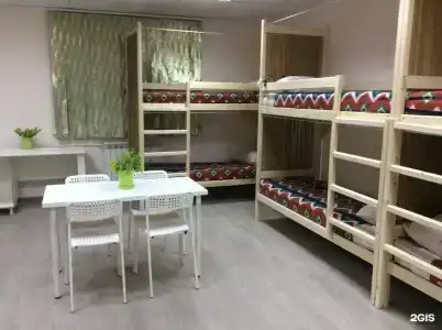 Наш Хостел - 5
