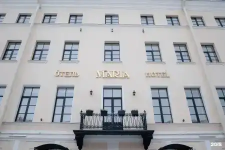 Maria St. Petersburg - 0
