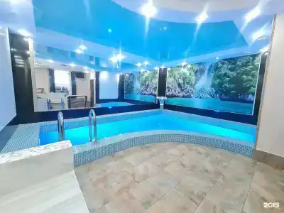 Аврора - 1
