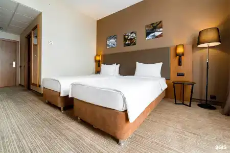 Ski Inn Rosa Khutor SPA - 16