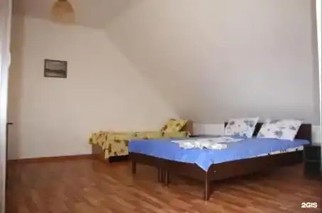 Семейная Сказка - 6