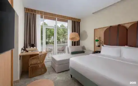 Funf Luxury Resort&SPA Anapa Miracleon - 52