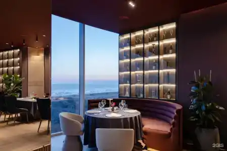 Miracleon Dusit Thani Resort & SPA Anapa - 30