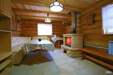 Казачка Ия - 3