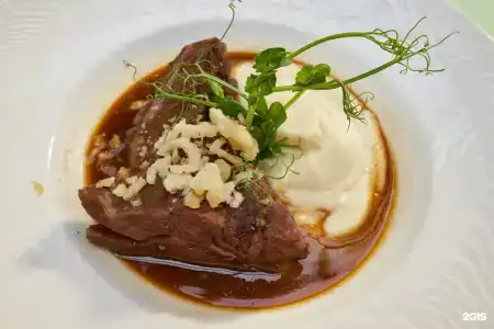 Dom Boutique Hotel - 87