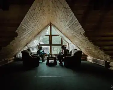 Skazka Lodge Приэльбрусье - 71