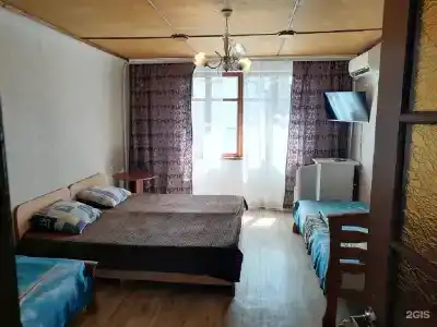 Эллинг в Рыбацком переулке 3 - 1