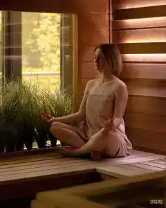 Звёздный Wellness & SPA - 37