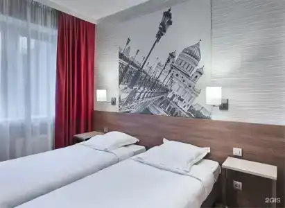 Mercure - 76