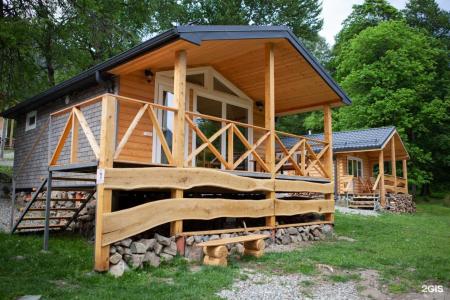 Base Camp - 2