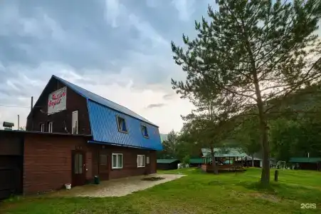 Тихий Берег - 90