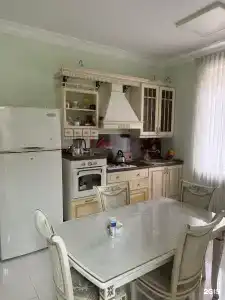 Коттедж на берегу моря - 18