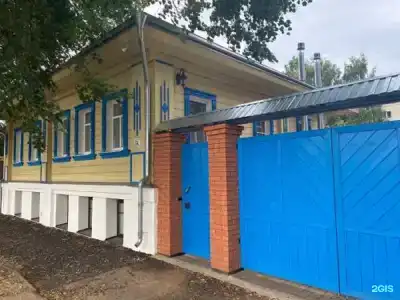 Пестово подворье - 3