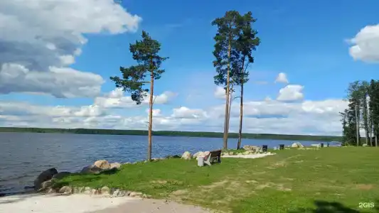 Журавлевские дачи - 19