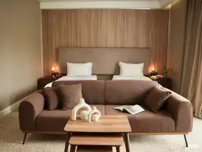 Ashamta&Spa - 47