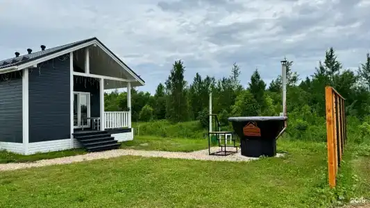 Лисицкий парк - 7