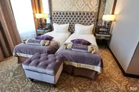 Majestic Boutique Deluxe - 104