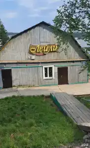 Лейли - 11