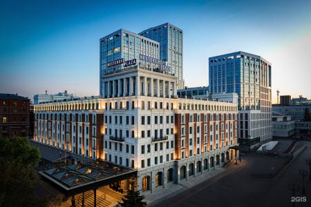 Нестеров Плаза - 72