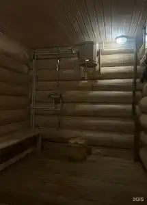 Частный дом на Береговой - 9