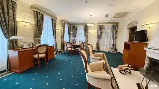 Old Estate Hotel & SPA - 72