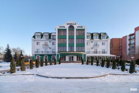 Эмеральд - 44