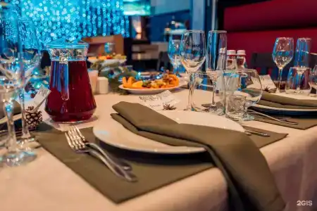 Cosmos Novosibirsk Hotel - 61