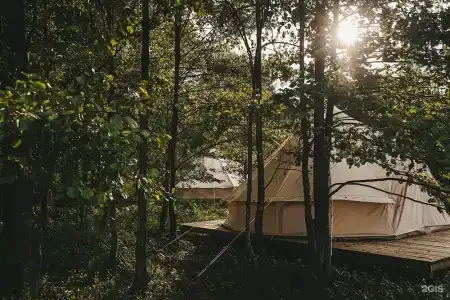 Зеленая Тропа - 27