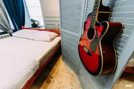 Двенадцать - 5