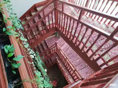 Гостевая Изба на Истре - 70