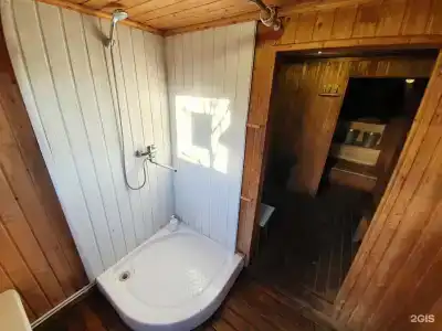 Загородный дом в Левково - 16