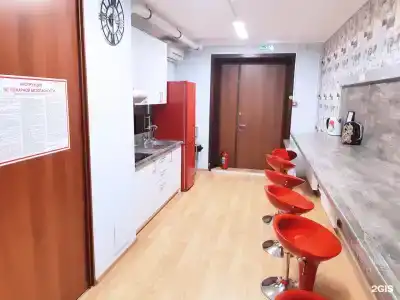 Христал Юго-Западная - 3