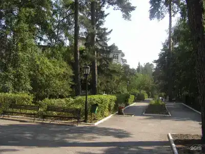 Русский бор - 77